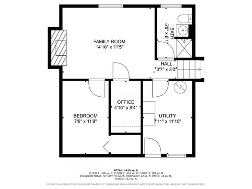 15744 Sherri Dr, Mount Vernon, OH, 43050-9762 | Card Image