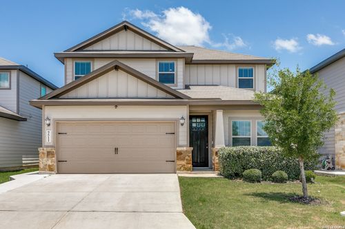 9511 Bonito Falls Dr, Converse, TX, 78109-0618 | Card Image