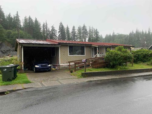 1120 E Fourth St, Ketchikan, AK, 99901-6645 | Card Image