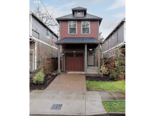 3963 Se 36th Ave, Portland, OR, 97202-3201 | Card Image