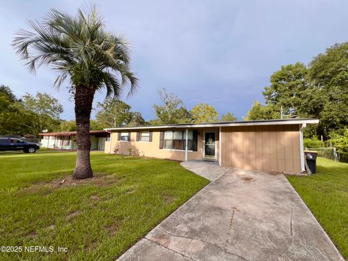 2141 Monteau Dr, Jacksonville, FL, 32210-2459 | Card Image