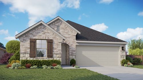 160 Morgan Meadow Drive, Kyle, TX, 78640 | Card Image