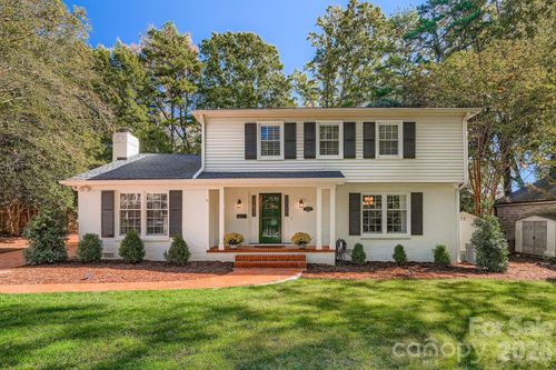 5631 Rebel Dr, Charlotte, NC, 28210-6437 | Card Image