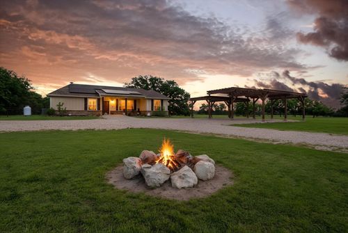 381 Sw County Road 3050, Purdon, TX, 76679-3106 | Card Image