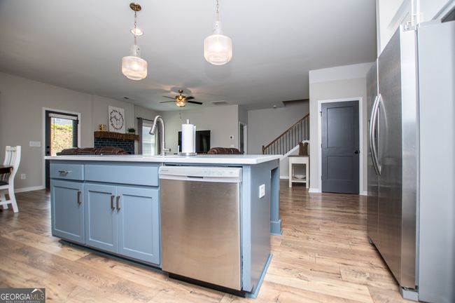 144 Cedar Park Way, House other with 4 bedrooms, 3 bathrooms and null parking in Carrollton GA | Image 28