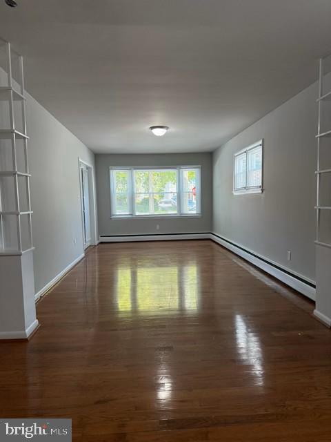 Residential Lease in WESTMINSTER 3