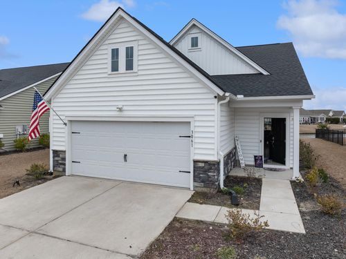 3061 Sistine St, Myrtle Beach, SC, 29579-9001 | Card Image