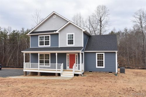 15 Meadowspring Rd, Richmond, VA, 23223-5637 | Card Image