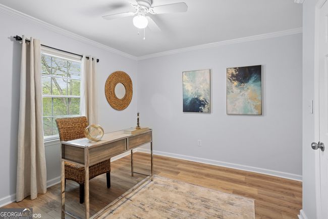 5273 Glenridge Dr, Townhouse with 3 bedrooms, 4 bathrooms and 2 parking in Sandy Springs GA | Image 48