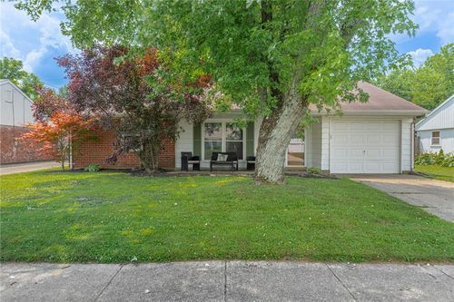116 Stewart Ln, Germantown, OH, 45327-9333 | Card Image