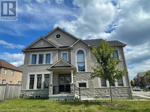 1068 Grainger Trail, Newmarket (Stonehaven-Wyndham), ON, L3X0B8 | Card Image