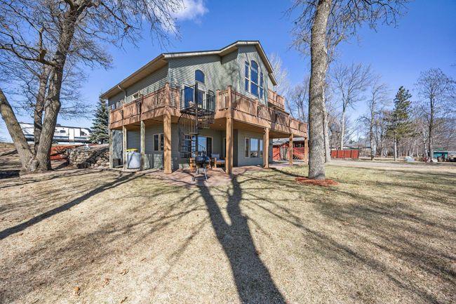 18201 County Road 154, House other with 4 bedrooms, 4 bathrooms and null parking in Avon MN | Image 67