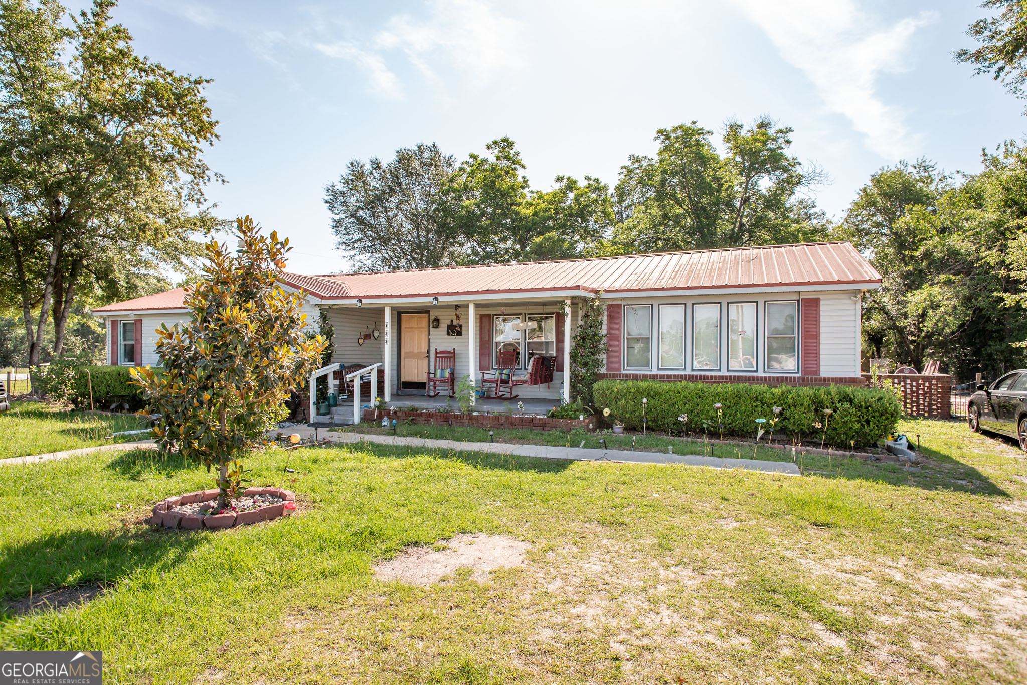 Residential in Alma