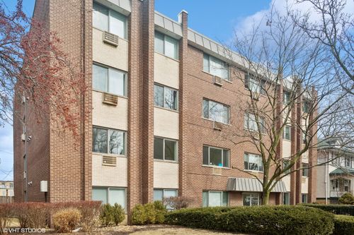 205-1136 Greenleaf Avenue, Wilmette, IL, 60091 | Card Image