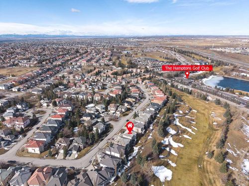 143 Hamptons Terr Nw, Calgary, AB, T3A5S3 | Card Image
