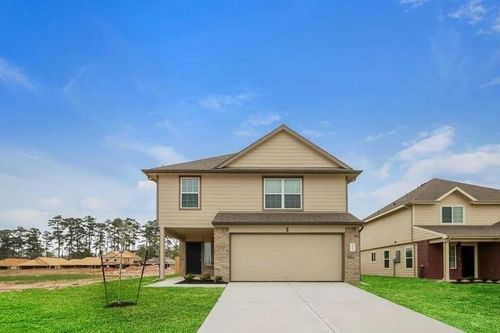 212 Fallow Deer Dr, Huntsville, TX, 77320-2500 | Card Image