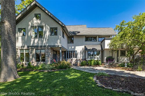 532 Brookside Ave, Birmingham, MI, 48009-3407 | Card Image