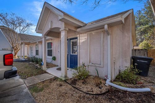 4193 Mission Trace Boulevard, Tallahassee, FL, 32303 | Card Image