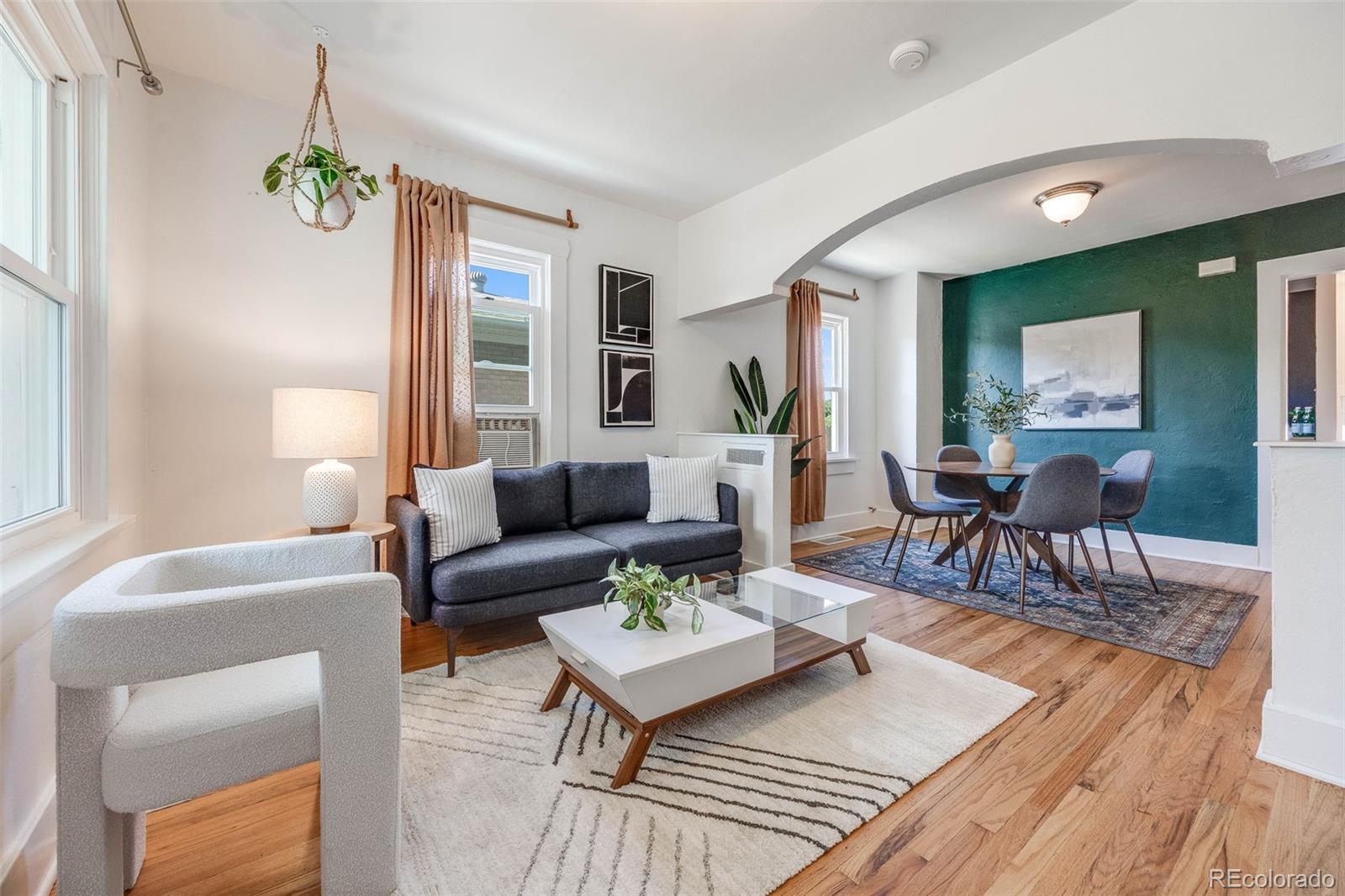 Grove St, Denver, CO 80221