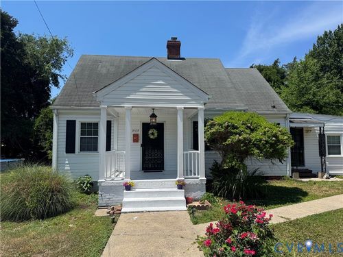 2108 Snead Ave, Colonial Heights, VA, 23834-2430 | Card Image