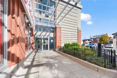 208 - 333 Atwells Avenue, Condo with 2 bedrooms, 2 bathrooms and 2 parking in Providence RI | Image 1