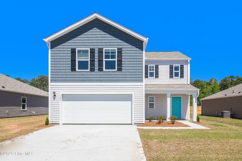 lot-100-569 Brambleton Dr Se, Bolivia, NC, 28422-8721 | Card Image