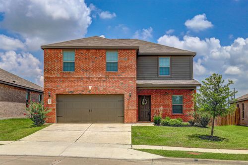 203 Drifter Dr, Newark, TX, 76071-3233 | Card Image
