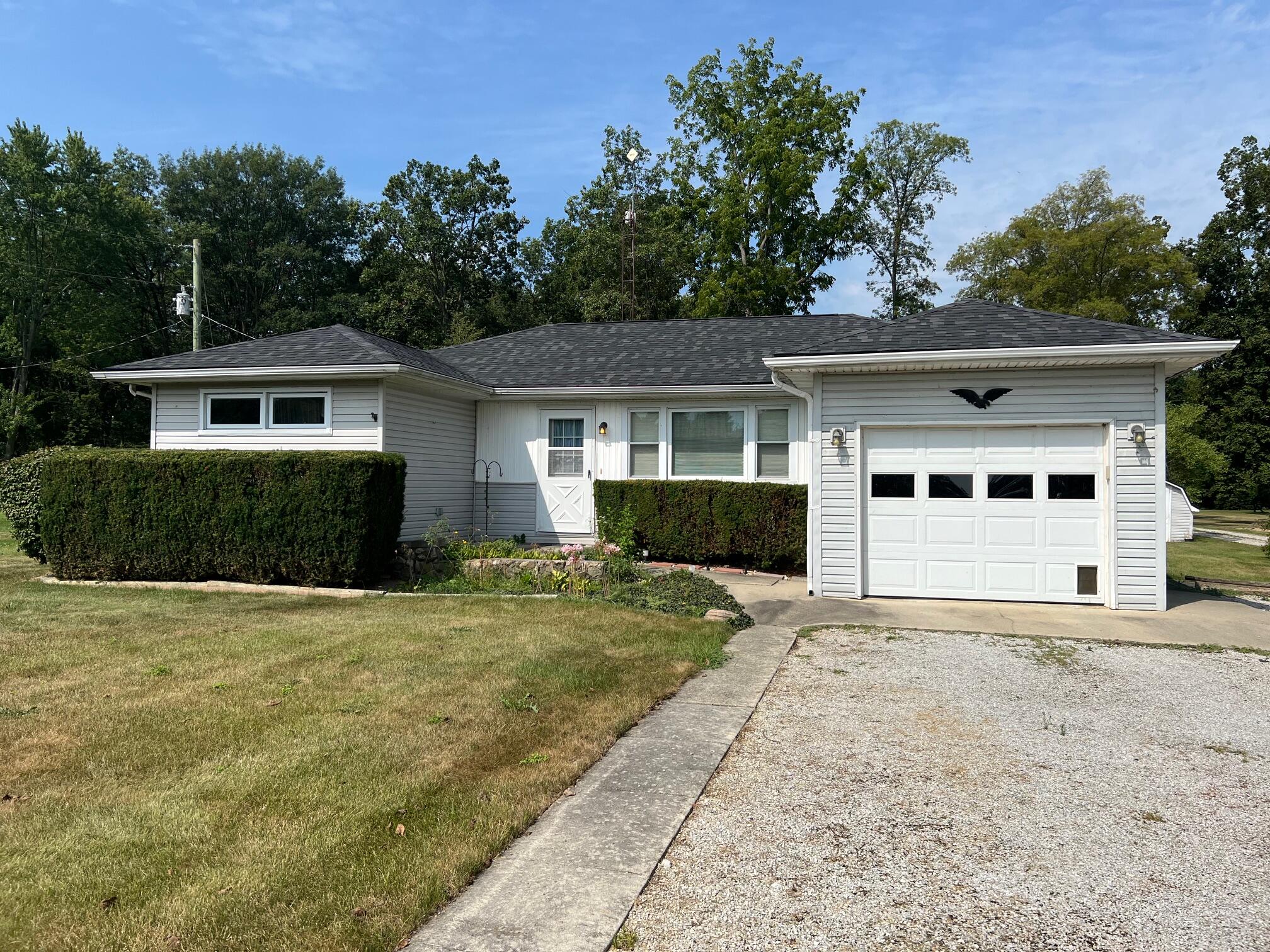 Lambert Rd, Saint Marys, OH 45885