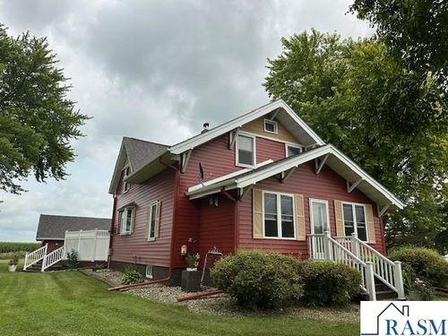 40949 281st Ave, Le Sueur, MN, 56058-4199 | Card Image