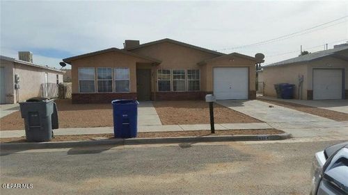6204 Oryx Cir, El Paso, TX, 79924-4341 | Card Image