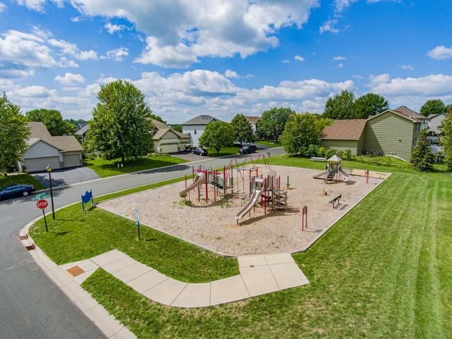 1216 S Windmill Crk, House other with 5 bedrooms, 4 bathrooms and null parking in Waconia MN | Image 71