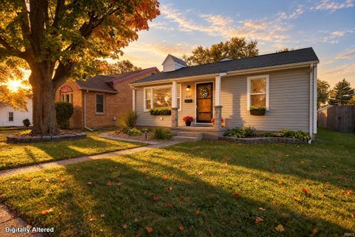 2127 N Delphos St, Kokomo, IN, 46901-1674 | Card Image