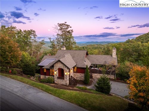 1253 Goldenrod Rd, Boone, NC, 28607-3442 | Card Image