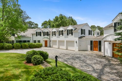 39 Louises Ln, New Canaan, CT, 06840-2121 | Card Image