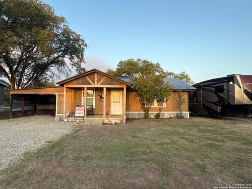 1503 Hill St, Three Rivers, TX, 78071 | Card Image