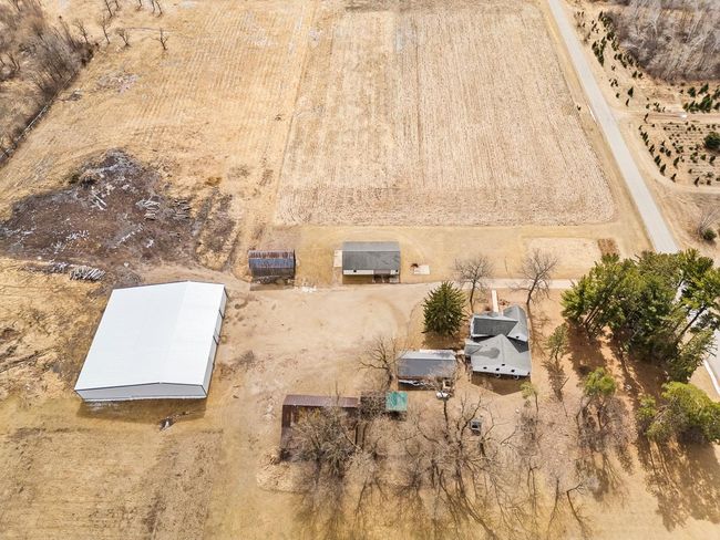 N402 24 Th Ave, House other with 5 bedrooms, 4 bathrooms and null parking in NESHKORO WI | Image 75