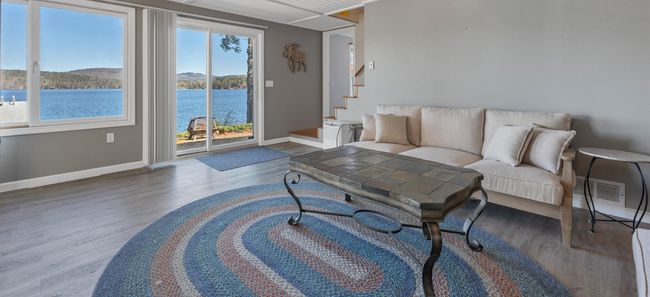 60 S Shore Rd, House other with 2 bedrooms, 2 bathrooms and null parking in New Durham NH | Image 24