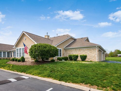 1274 Allington Ln, Columbus, OH, 43240-6093 | Card Image