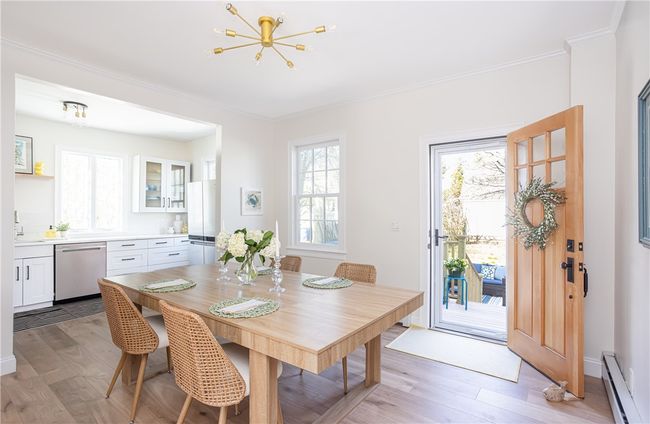 4 Gladding Ct, Home with 3 bedrooms, 1 bathrooms and 3 parking in Newport RI | Image 22