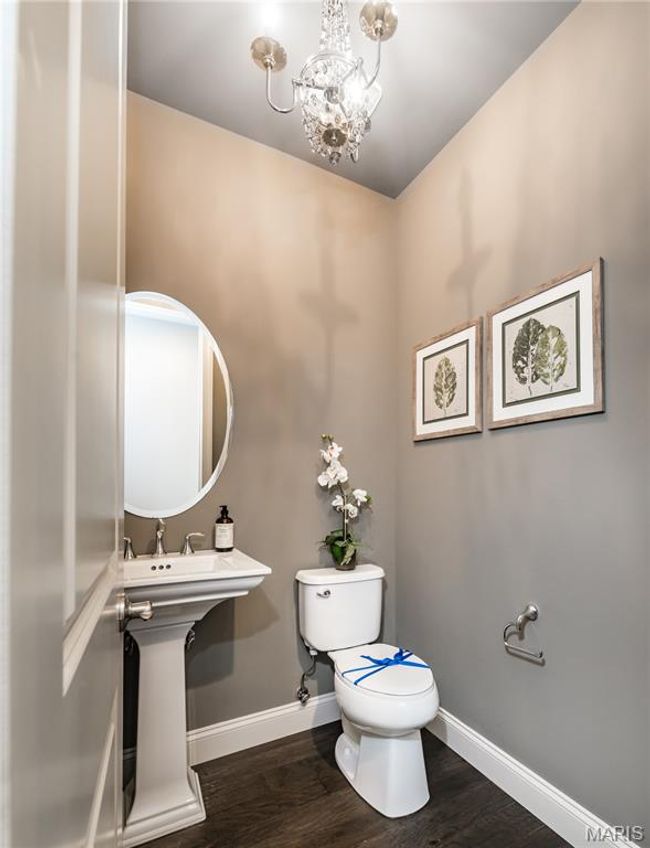 Photo representation of similar home. Some features shown may be optional. | Image 14