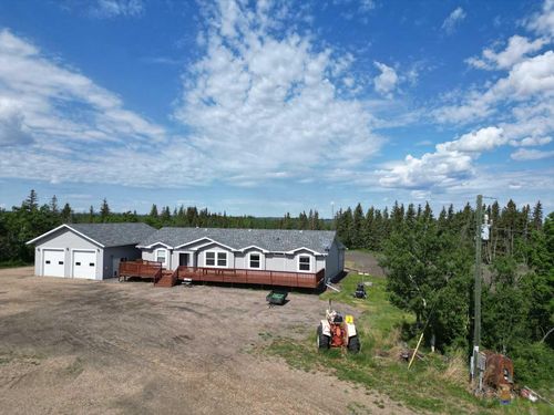 781004 Range Road 42, Rural Spirit River No. 133, M.d. Of, AB, T0H3A0 | Card Image