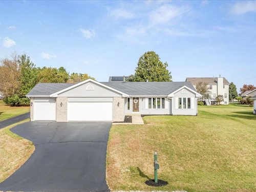 12861 Clearwater Pointe, WINNEBAGO, IL, 61088-8003 | Card Image