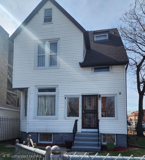 7700 S Emerald Ave, CHICAGO, IL, 60620-2428 | Card Image