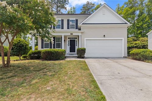 2015 Cassidy Ct, Suffolk, VA, 23434-8655 | Card Image