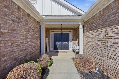 324 Meadowpark Ln, Duncan, SC, 29334-8203 | Card Image
