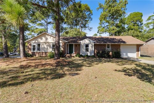 5601 Blythewood Ln, Fayetteville, NC, 28311-0205 | Card Image