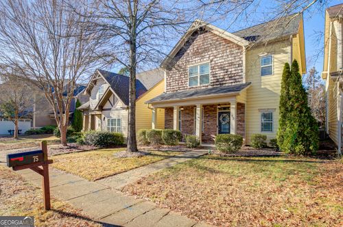 75 Covington Ter, Newnan, GA, 30263-5771 | Card Image