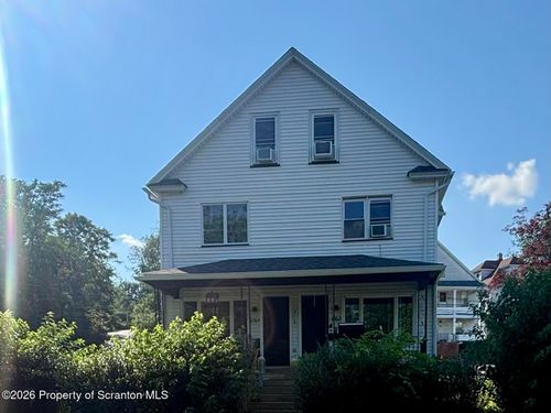 1st-floor-1262 S 6th Avenue, Scranton, PA, 18504 | Card Image