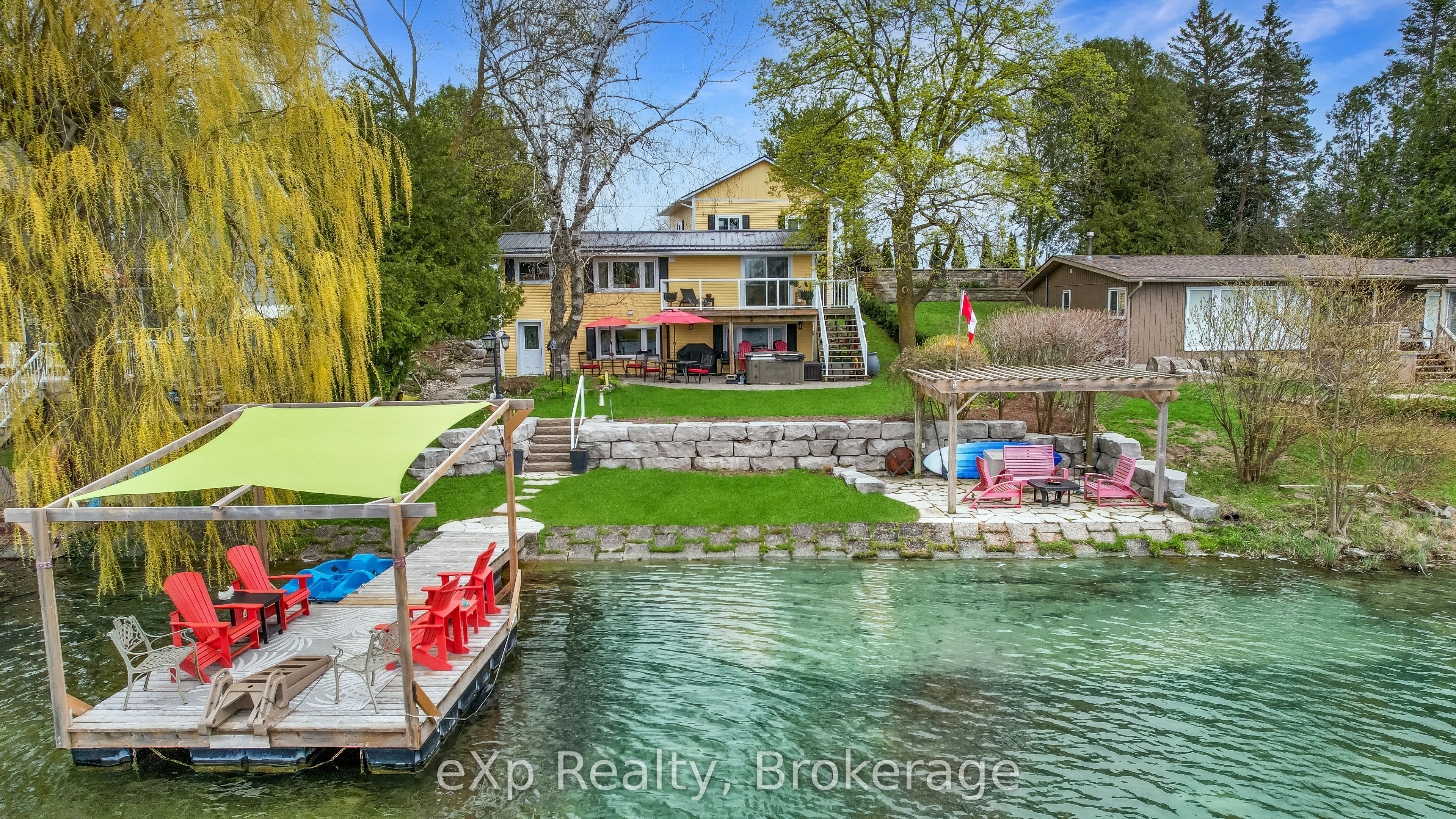 Residential in Brockton