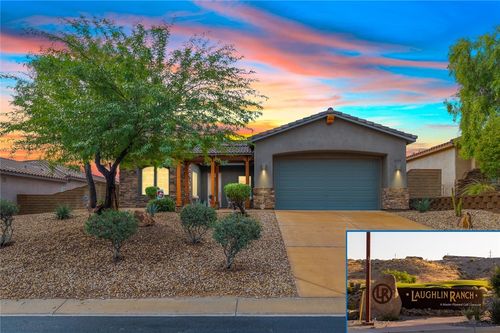 3124 Secret Pass Canyon Dr, Bullhead City, AZ, 86429-1156 | Card Image
